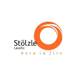 17.5 cl - Stolzle Lausitz L'Amour Calice Flute in Vetro - Set 2 Pezzi