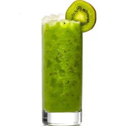 45 cl - Stolzle Lausitz New York Bar Bicchiere Bibita in Vetro - Set 6 Pezzi