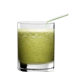 29 cl - Stolzle Lausitz New York Bar Bicchiere Bibita in Vetro - Set 6 Pezzi