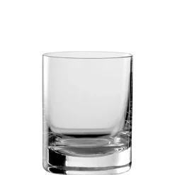 29 cl - Stolzle Lausitz New York Bar Bicchiere Bibita in Vetro - Set 6 Pezzi