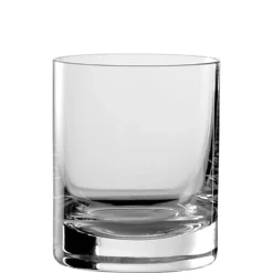 32 cl - Stolzle Lausitz New York Bar Bicchiere Rum in Vetro - Set 6 Pezzi