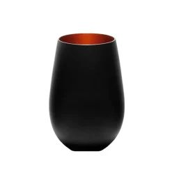 46.5 cl - Stolzle Lausitz Olympic Bicchiere Bibita in Vetro - Set 6 Pezzi