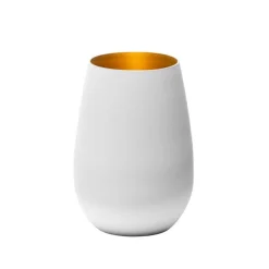 46.5 cl - Stolzle Lausitz Olympic Bicchiere Bibita in Vetro - Set 6 Pezzi
