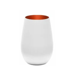 46.5 cl - Stolzle Lausitz Olympic Bicchiere Bibita in Vetro - Set 6 Pezzi
