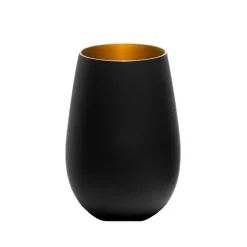 46.5 cl - Stolzle Lausitz Olympic Bicchiere Bibita in Vetro - Set 6 Pezzi