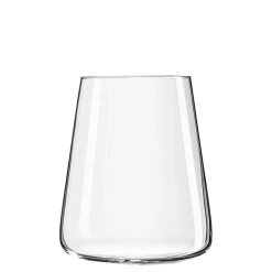 38 cl - Stolzle Lausitz Power Bicchiere Vino Bianco in Vetro - Set 6 Pezzi