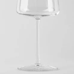 52 cl - Stolzle Lausitz Power Calice Vino Rosso in Vetro - Set 12 Pz
