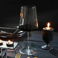52 cl - Stolzle Lausitz Power Calice Vino Rosso in Vetro - Set 12 Pz
