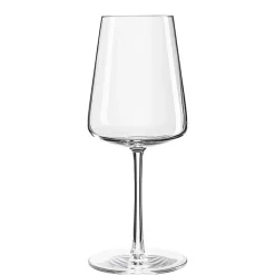 40.2 cl - Stolzle Lausitz Power Calice Vino Bianco in Vetro - Set 6 Pezzi