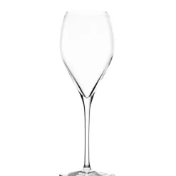 34 cl - Stolzle Lausitz Prestige Calice Flute in Vetro - Set 12 Pz