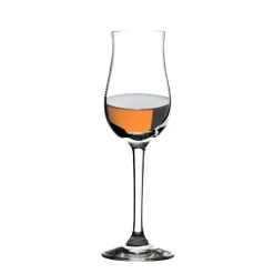 10.4 cl - Stolzle Lausitz Professional Calice Grappa in Vetro - Set 6 Pezzi