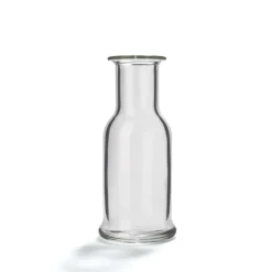 50 cl - Stolzle Lausitz Purity Caraffa in Vetro - Set 6 Pezzi
