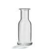 75 cl - Stolzle Lausitz Purity Caraffa in Vetro - Set 6 Pezzi