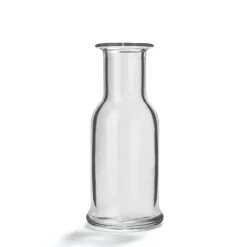 75 cl - Stolzle Lausitz Purity Caraffa in Vetro - Set 6 Pezzi