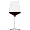 64.5 cl - Stolzle Lausitz Quatrophil Calice Vino Rosso Bordeaux in Vetro - Set 6 Pezzi