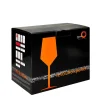 36.5 cl - Stolzle Lausitz Revolution Calice Vino Bianco in Vetro - Set 6 Pezzi