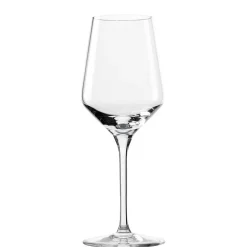 36.5 cl - Stolzle Lausitz Revolution Calice Vino Bianco in Vetro - Set 6 Pezzi