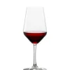 65 cl - Stolzle Lausitz Revolution Calice Vino Rosso Bordeaux in Vetro - Set 6 Pezzi