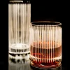 40.5 cl - Stolzle Lausitz Soho Bicchiere Bibita in Vetro - Set 6 Pezzi