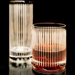 40.5 cl - Stolzle Lausitz Soho Bicchiere Bibita in Vetro - Set 6 Pezzi