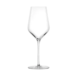41 cl - Stolzle Lausitz Starlight Calice Vino Bianco in Vetro - Set 6 Pezzi