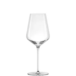 67.5 cl - Stolzle Lausitz Starlight Calice Vino Rosso Bordeaux in Vetro - Set 6 Pezzi