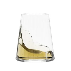 38 cl - Stolzle Lausitz Symphony Bicchiere Vino Bianco in Vetro - Set 6 Pezzi