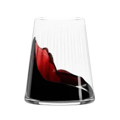 50 cl - Stolzle Lausitz Symphony Bicchiere Vino Rosso in Vetro - Set 6 Pezzi