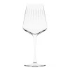 64 cl - Stolzle Lausitz Symphony Calice Vino Rosso Bordeaux in Vetro - Set 6 Pezzi