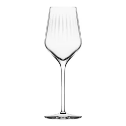 40 cl - Stolzle Lausitz Symphony Calice Vino Bianco in Vetro - Set 6 Pezzi