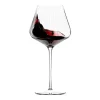 71 cl - Stolzle Lausitz Symphony Calice Vino Rosso Burgundy in Vetro - Set 6 Pezzi