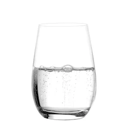 46.5 cl - Stolzle Lausitz Universal Bicchiere Bibita In Vetro Set 6 Pz