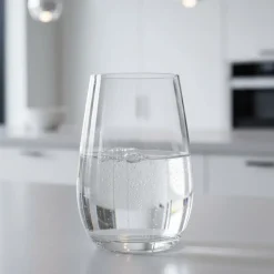 46.5 cl - Stolzle Lausitz Universal Bicchiere Bibita In Vetro Set 6 Pz