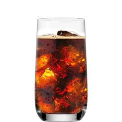 31.5 cl - Stolzle Lausitz Weinland Bicchiere Bibita in Vetro - Set 6 Pezzi
