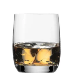 27.5 cl - Stolzle Lausitz Weinland Bicchiere Rum in Vetro - Set 6 Pezzi