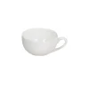 8 cl - Tognana Silk Tazzina Caffè In Porcellana Bone China Set 6 Pz