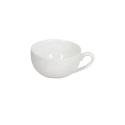 8 cl - Tognana Silk Tazzina Caffè In Porcellana Bone China Set 6 Pz