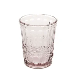 23 cl - Tognana Solange Bicchiere Acqua in Vetro - Set 6 Pezzi