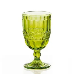 27 cl - Tognana Solange Calice Acqua in Vetro - Set 6 Pezzi