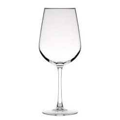 49 cl - Vdglass Horeca Calice Multiuso in Vetro - Set 6 Pezzi