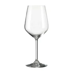 35 cl - Vdglass Paris Calice Vino Bianco in Vetro - Set 6 Pezzi