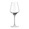 43 cl - Vdglass Skyline Calice Flute in Vetro - Set 6 Pezzi