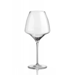 59 cl - Vdglass Skyline Calice Multiuso in Vetro - Set 6 Pezzi