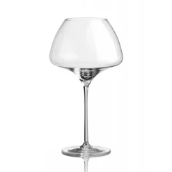 81 cl - Vdglass Skyline Calice Vino Rosso in Vetro - Set 6 Pezzi