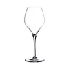 38 cl - Vdglass Suite Calice Flute in Vetro - Set 6 Pezzi