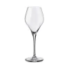 27 cl - Vdglass Suite Calice Flute in Vetro - Set 6 Pezzi