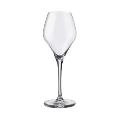 27 cl - Vdglass Suite Calice Flute in Vetro - Set 6 Pezzi