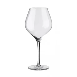 54 cl - Vdglass Suite Calice Multiuso in Vetro - Set 6 Pezzi