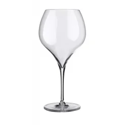 73 cl - Vdglass Suite Calice Vino Rosso in Vetro - Set 6 Pezzi
