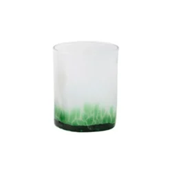 28 cl - Venice Bicchiere Acqua in Vetro - Set 6 Pezzi